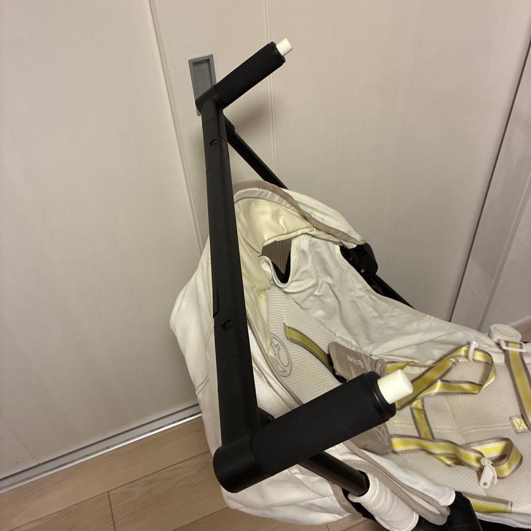 サイベックス リベル【サイベックス】[ベビーカー 正規品 B型 折りたたみ]