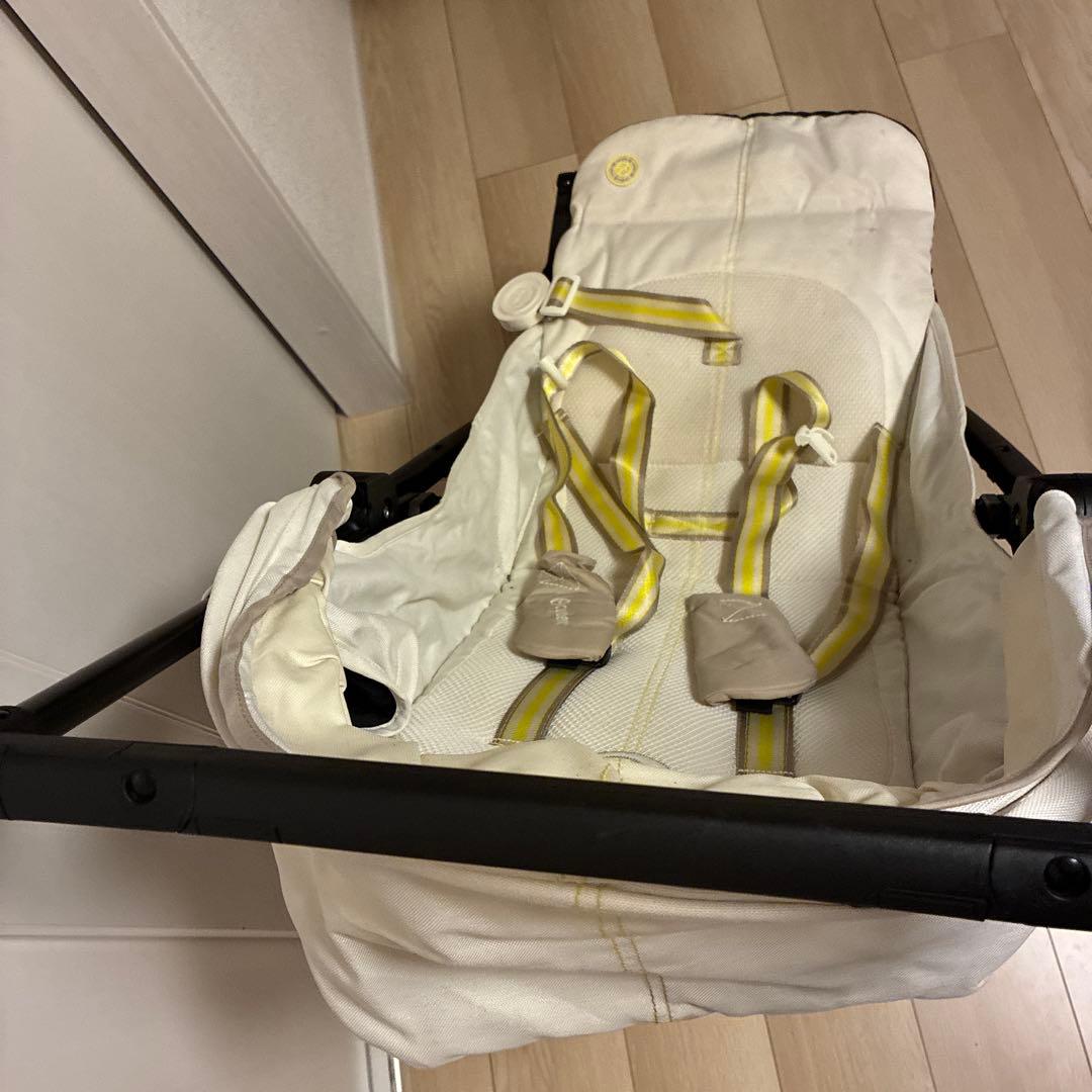 サイベックス リベル【サイベックス】[ベビーカー 正規品 B型 折りたたみ]