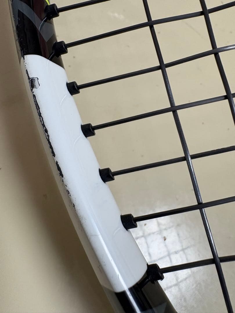 Babolat ピュアアエロ98 G2 テニスラケット 2023