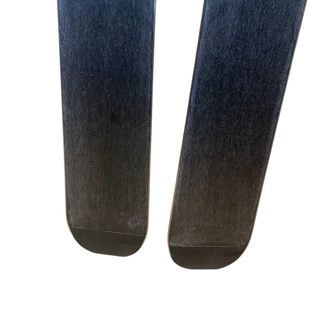 ≪美品≫ K2 OMNI 2.5 174cm オールラウンドスキー 操作性◎