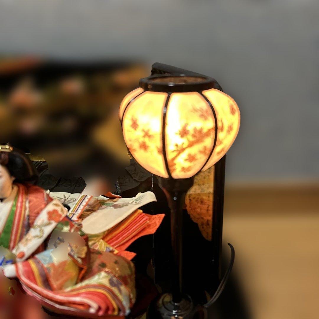 雛人形　☆美品☆ 直接取引歓迎‼️