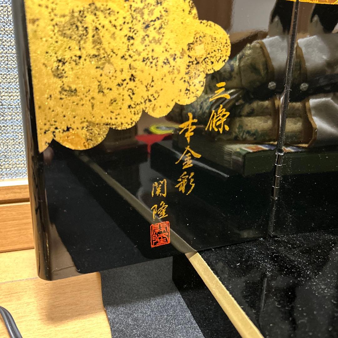 雛人形　☆美品☆ 直接取引歓迎‼️