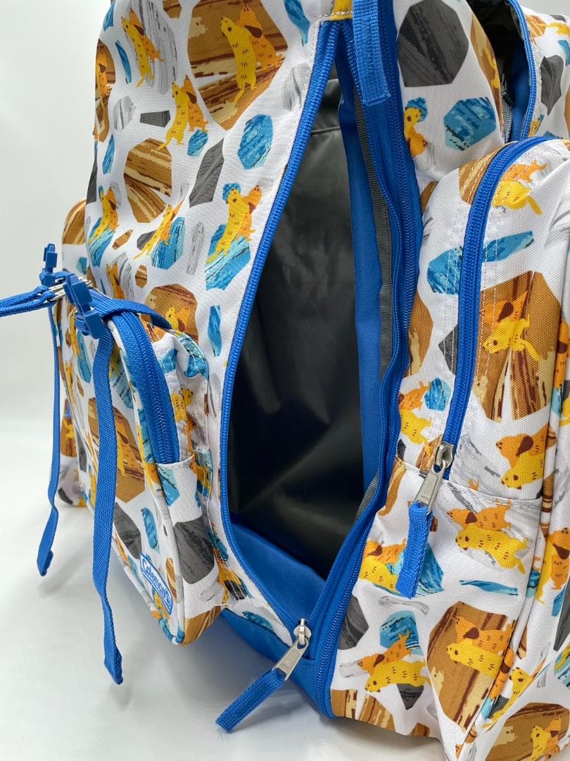 Coleman コールマン 大容量リュック トレックパック MARMOT