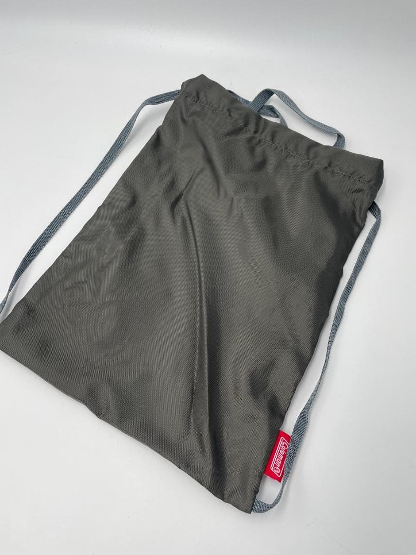 Coleman コールマン 大容量リュック トレックパック MARMOT