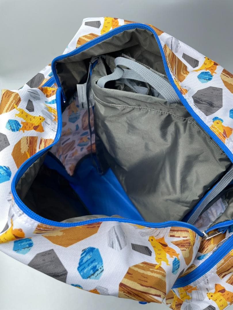 Coleman コールマン 大容量リュック トレックパック MARMOT