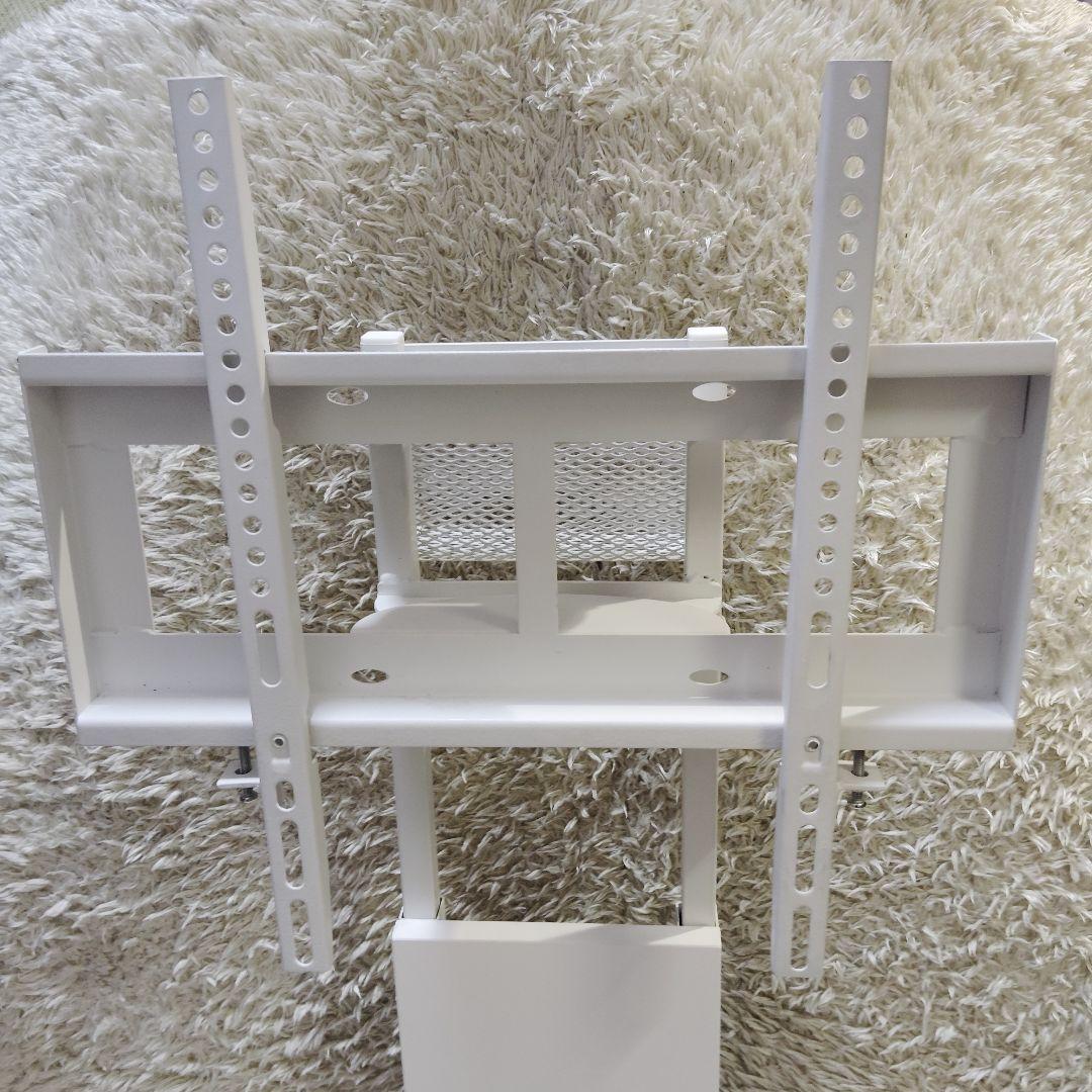 【良品】SWAT 壁寄せテレビ台 ウイング TV スタンド ホームテイスト