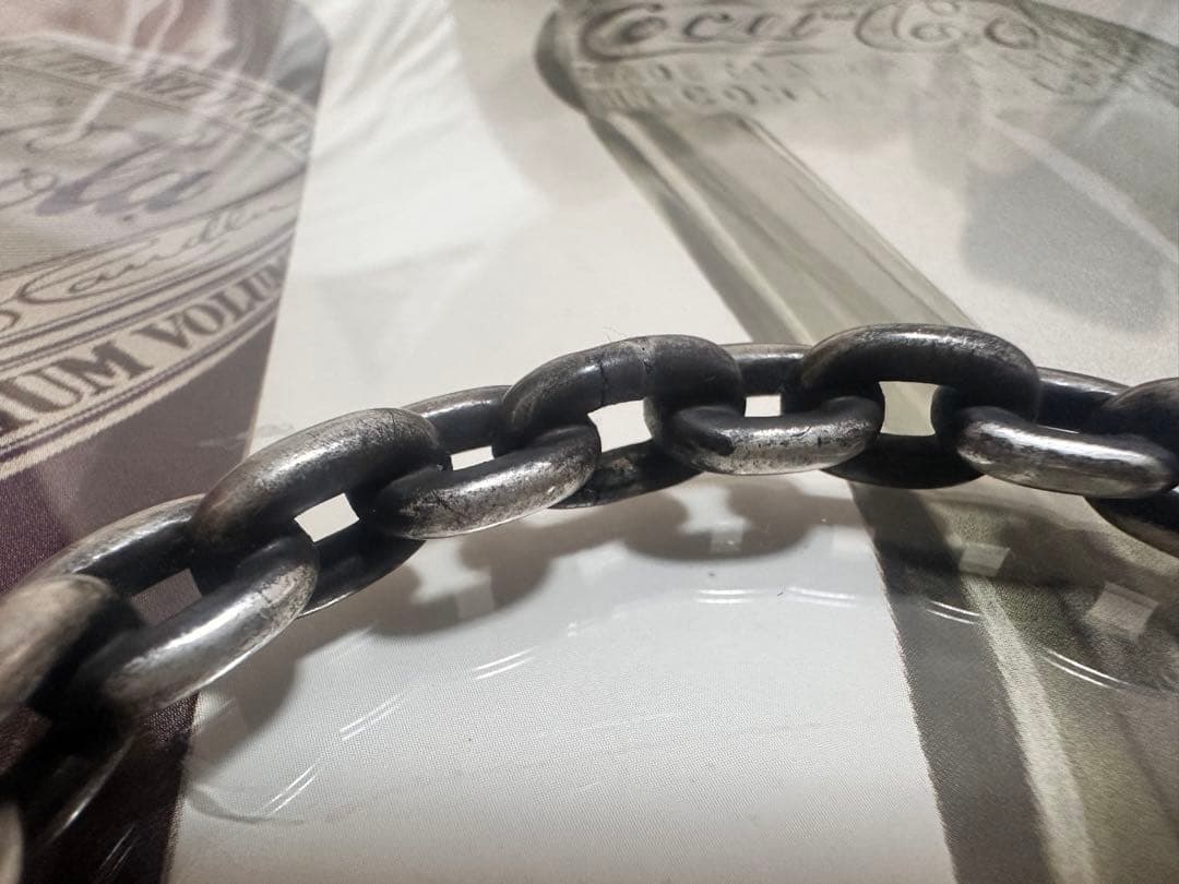 ガッチョ　トリックバングル