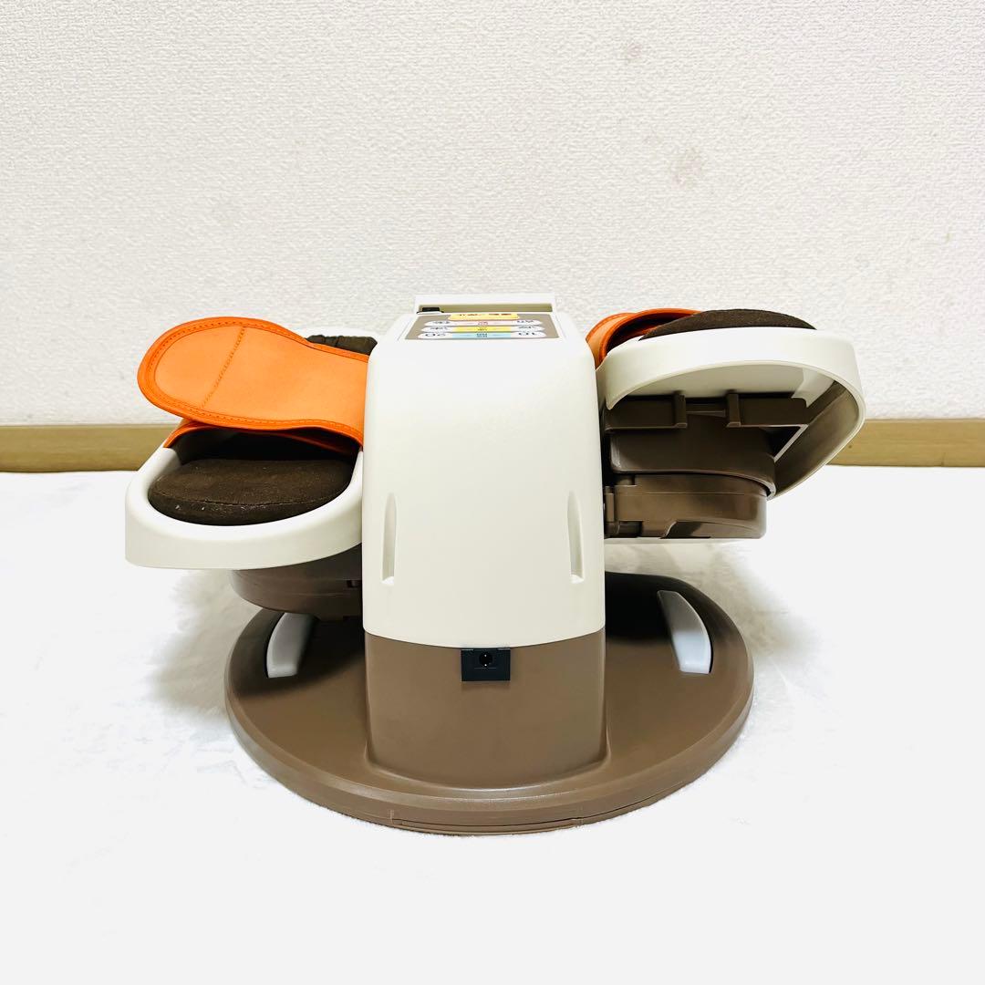 【美品】 ココチモ 楽ラク歩く Cococimo ユーキャン 電動 歩行マシン