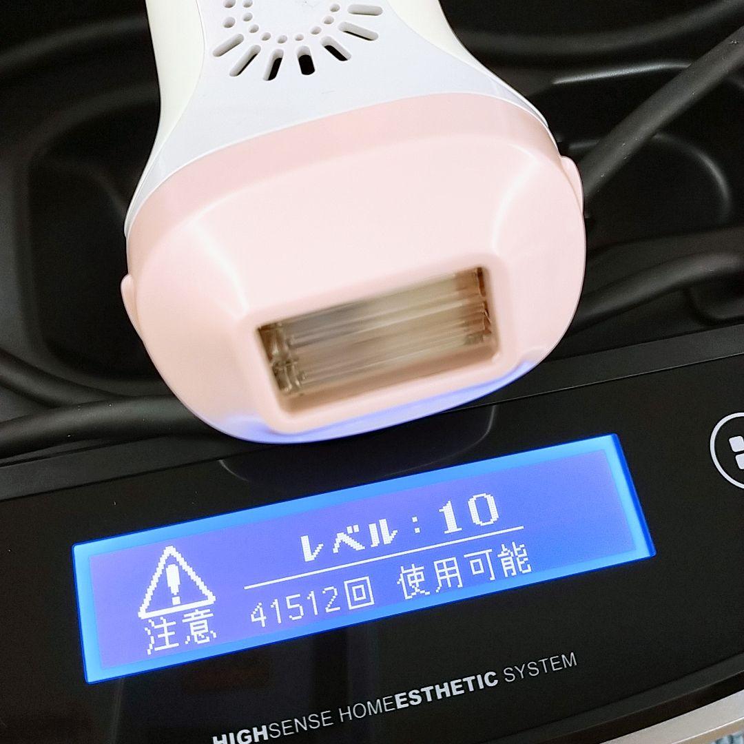 ほぼ未使用✨️ケノン ver 6.2 カートリッジ２つ付き