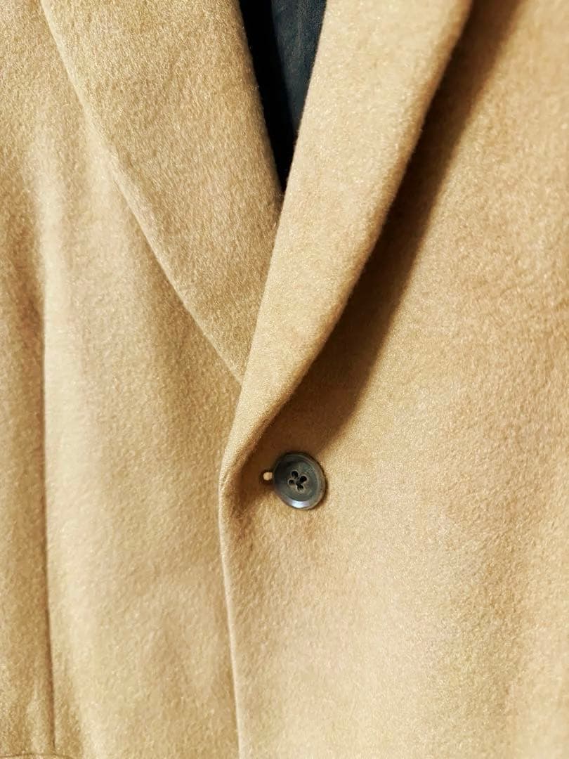 【極美品】ポールスミス コート