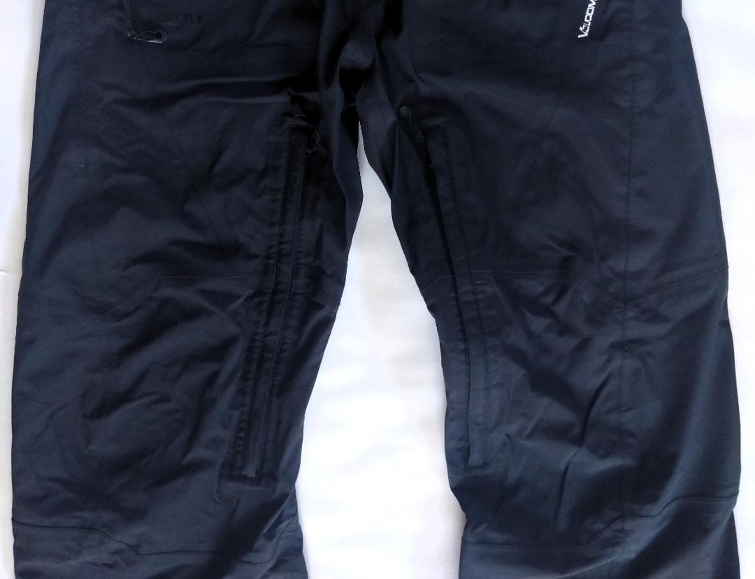 VOLCOM ボルコム GORE-TEX スノーボードパンツ サイズL