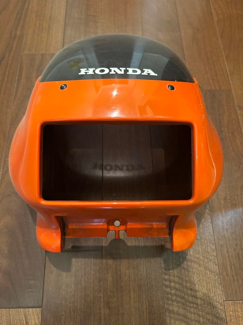 CB400SF NC31 バージョンR フロントカウル