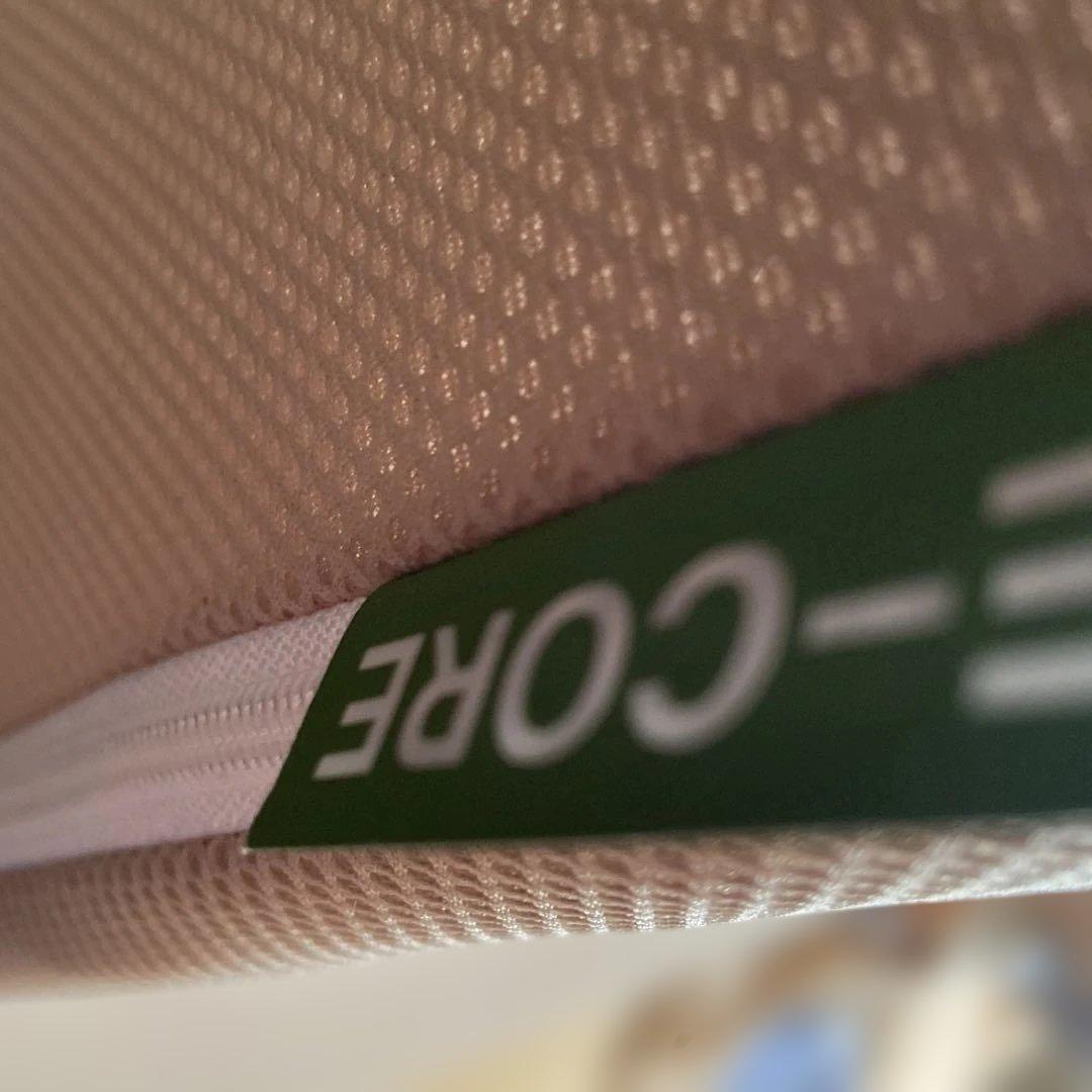 E-CORE アトピー用マットレス ダブル