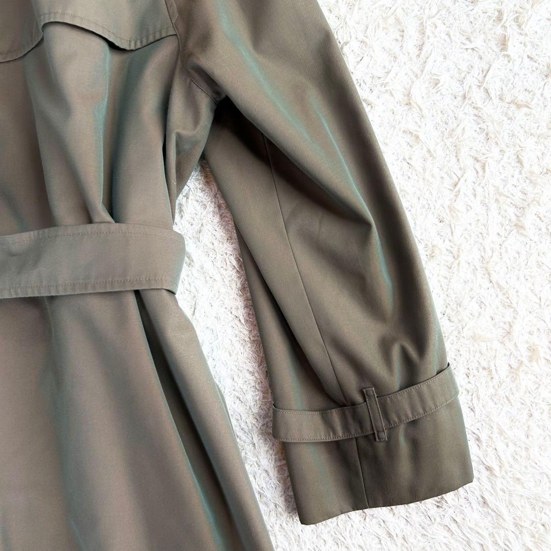 【極美品】Burberrys ヴィンテージ ウールインナー付　トレンチコート