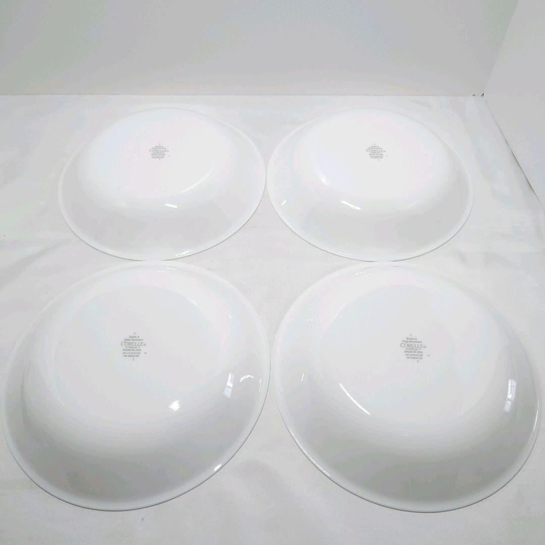 コレール　チェリー柄　プレート　ボウル　12点セット