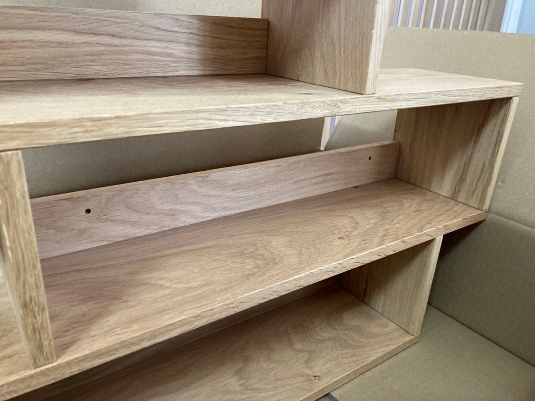 scope サイドバイサイド　ティーラック（新品）