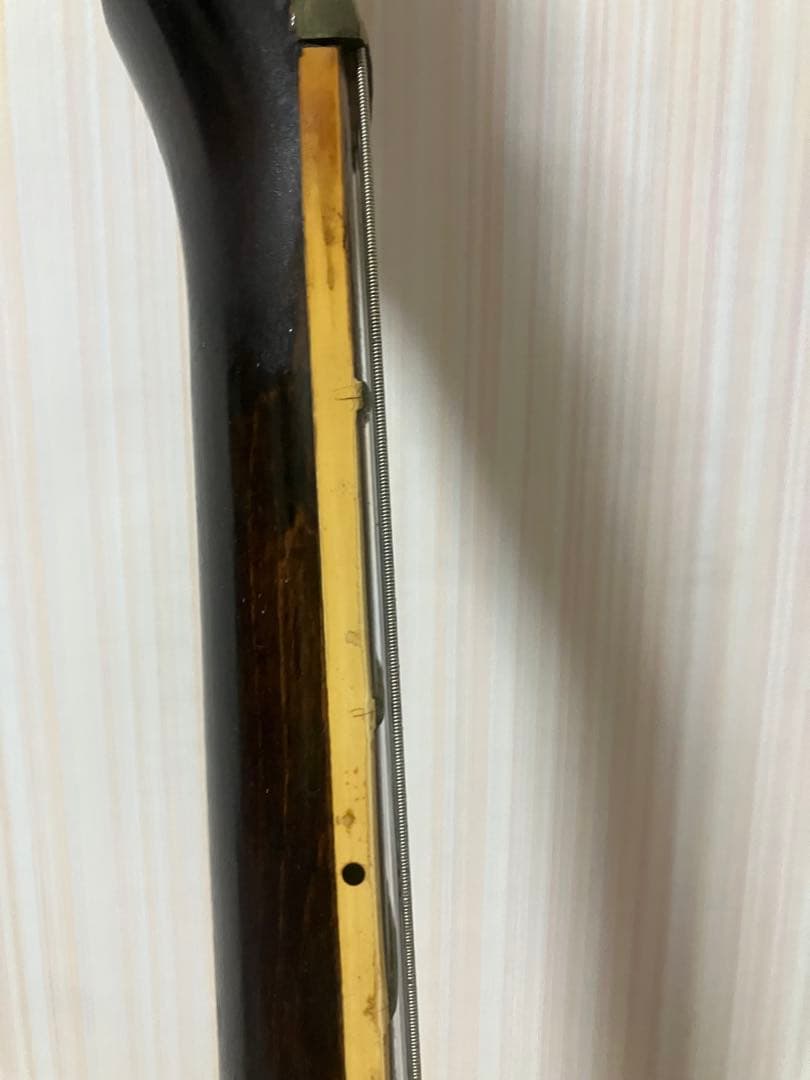 【リペア必須】【希少】ES-335 TD 1976