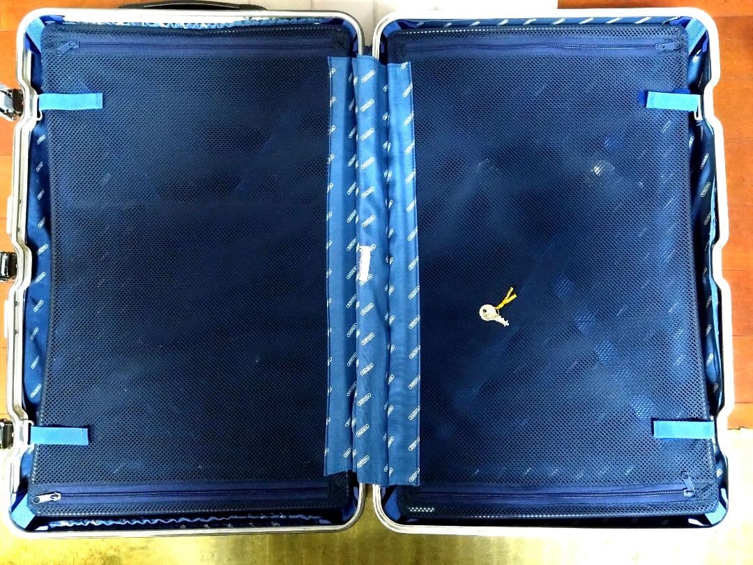 【RIMOWA】LIMBO 　 　　 　　　　　マルチホイール　82L