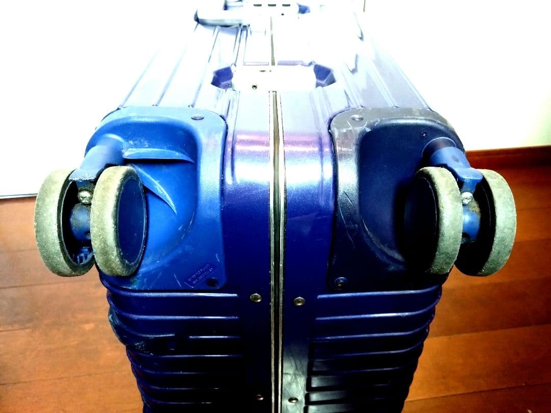 【RIMOWA】LIMBO 　 　　 　　　　　マルチホイール　82L
