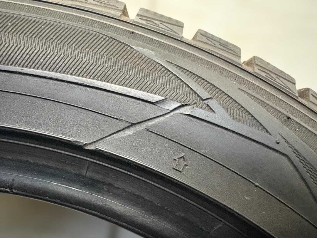 【送料無料】ダンロップ WINTER MAXX 185/55R15 4本