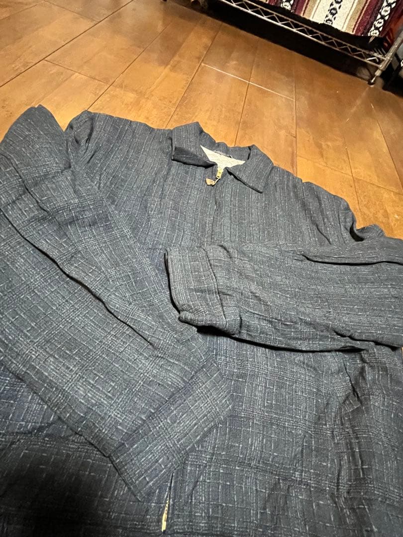 1950,s〜60,sNELCO gold medal ウールジャケット
