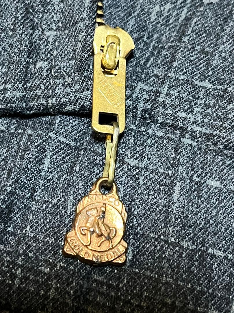 1950,s〜60,sNELCO gold medal ウールジャケット