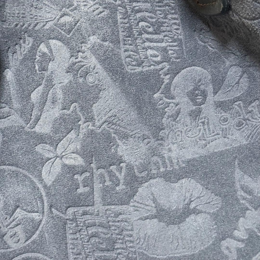 ひろコレクション様 ANTONIO CRISTIANO トートバッグ ショルダー