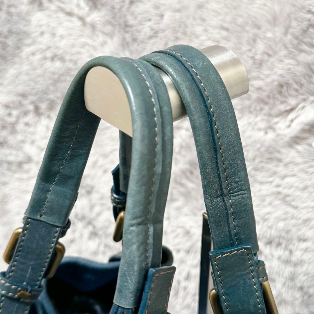 ひろコレクション様 ANTONIO CRISTIANO トートバッグ ショルダー