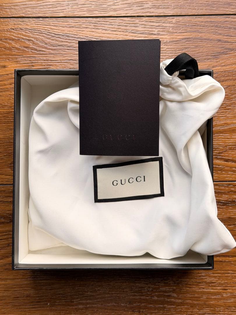 インターロッキングG バックル付き ベルト