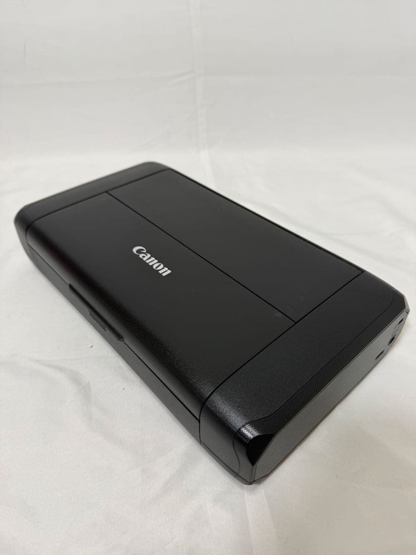 キヤノン　モバイルプリンタ　TR153