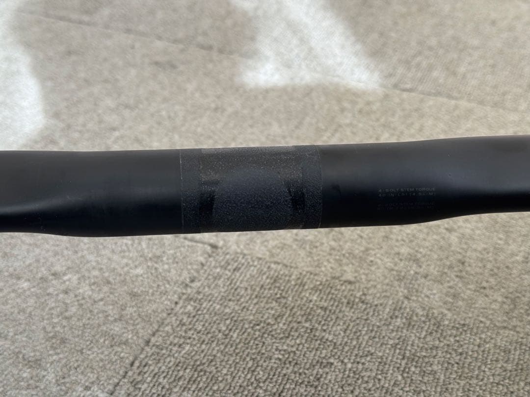 パーツ SPECIALIZED S-WORKS SHALLOW BEND 400mm