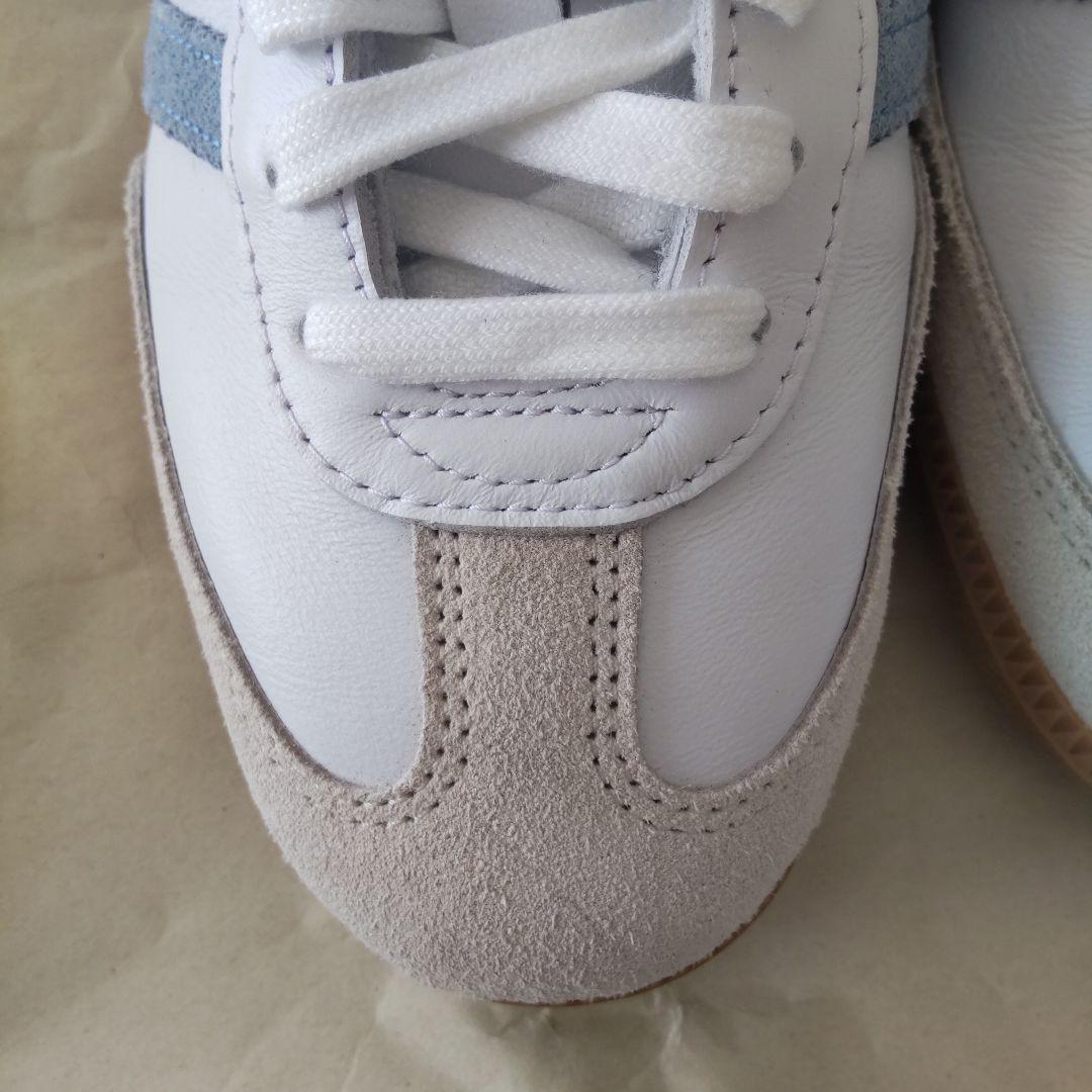 完売 SNIDEL【adidas Originals】SAMBA OG W