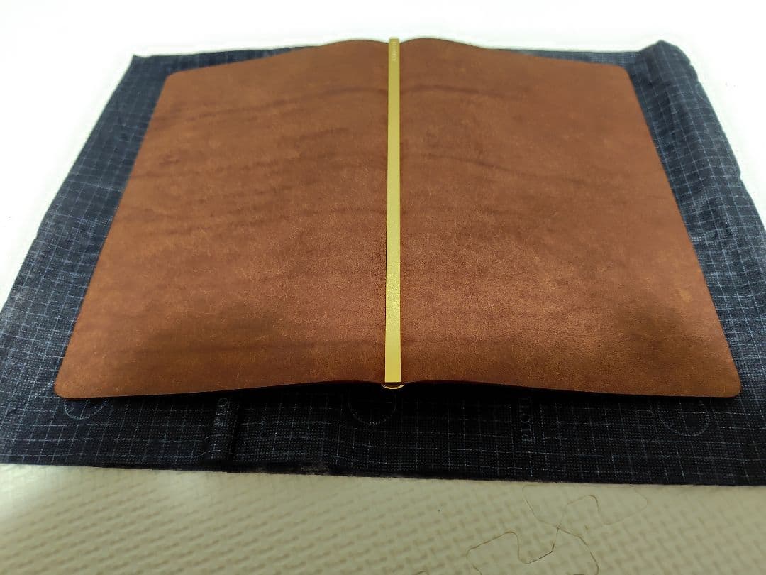 【新品未使用品】PLOTTER プロッター プエブロ バイブルサイズ