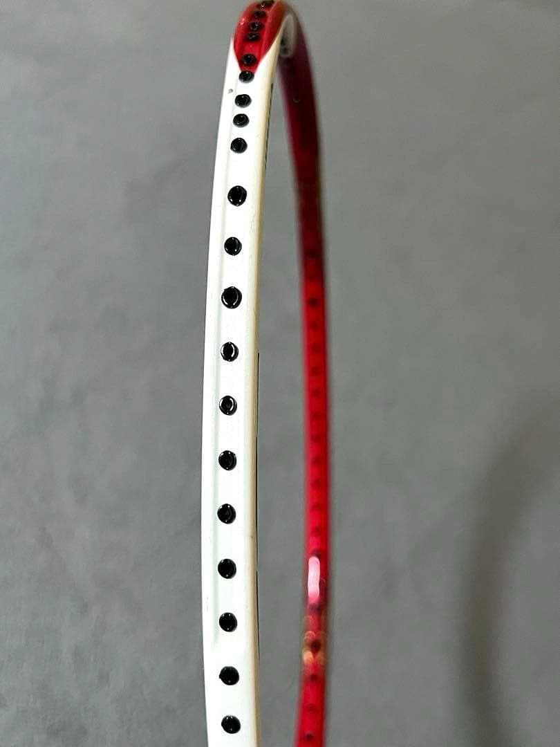 バドミントンラケット アストロクス88S / ASTROX 88S 4U