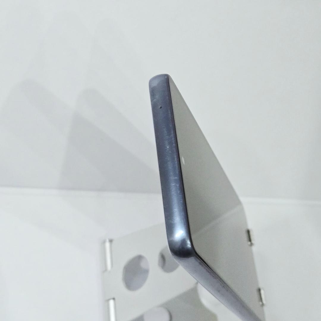 03 GalaxyA53 5G ブルー SIMフリー