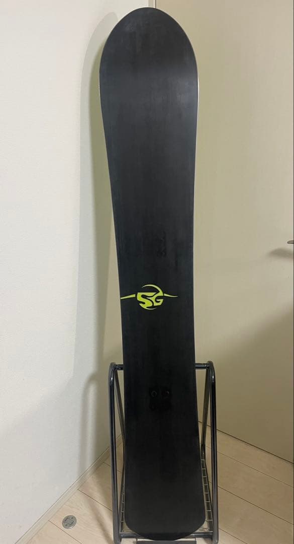 スノーボード SG