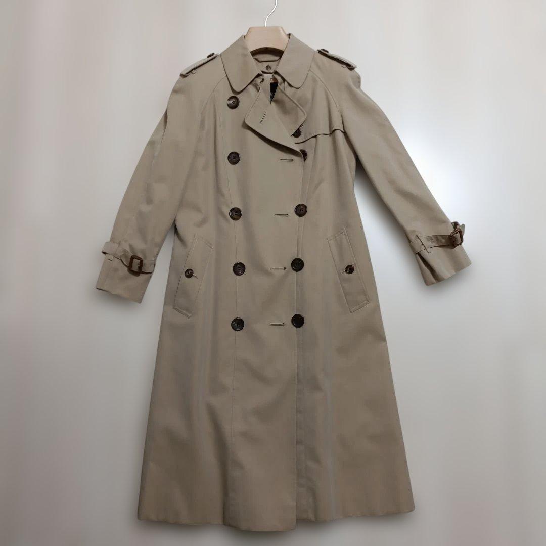 BURBERRY LONDON トレンチコート ライナー付き