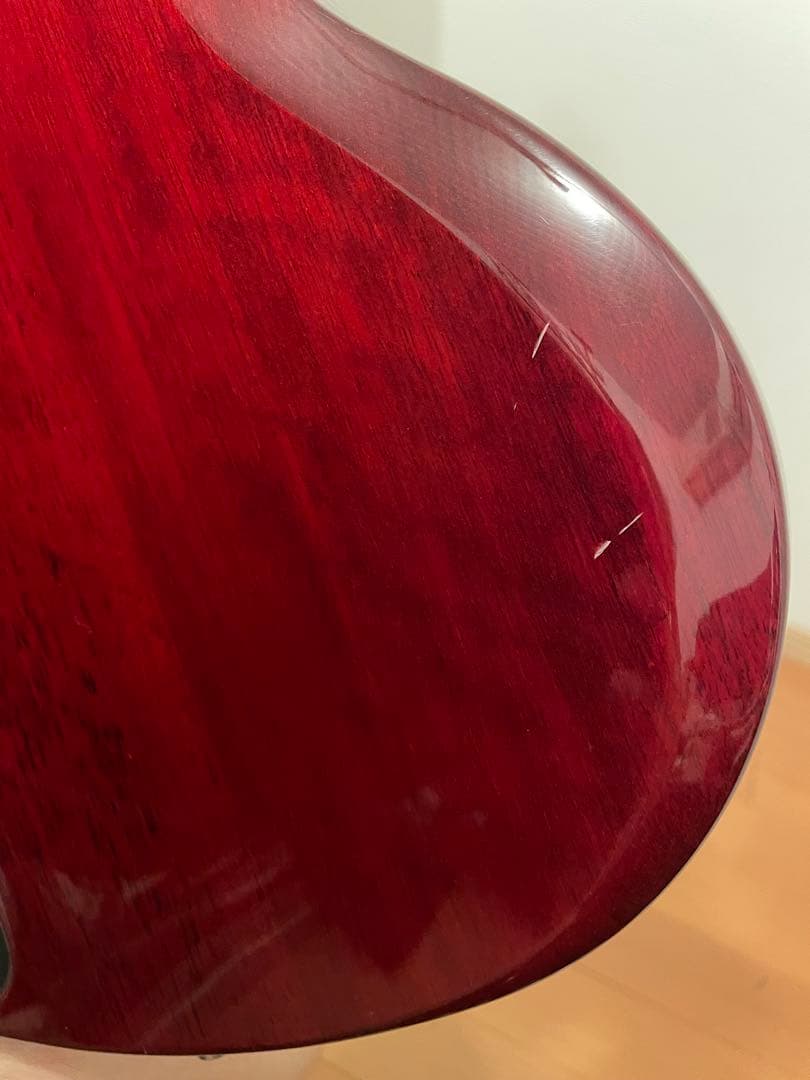 EPIPHONE エピフォン EB-3