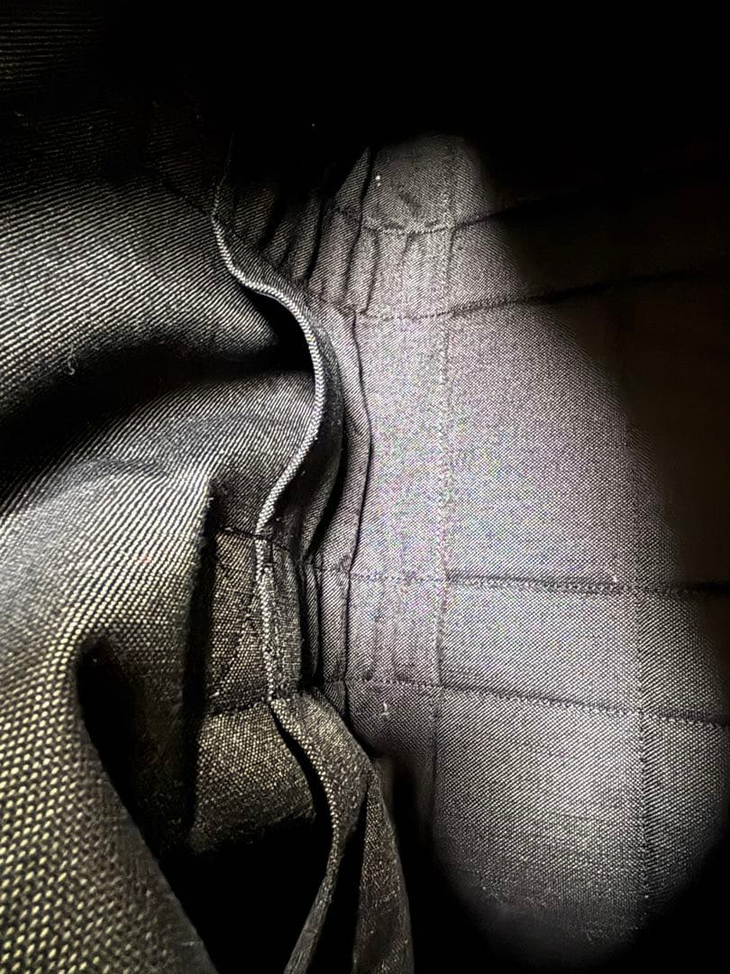 【美品】PORTER ポーター スモーキー　L ボストンバッグ