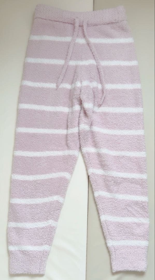 ジェラートピケ / ジェラピケ / ルームウェア / パジャマ / ピンク