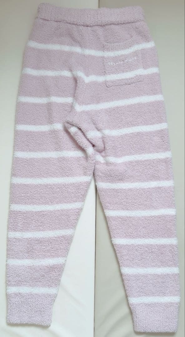 ジェラートピケ / ジェラピケ / ルームウェア / パジャマ / ピンク