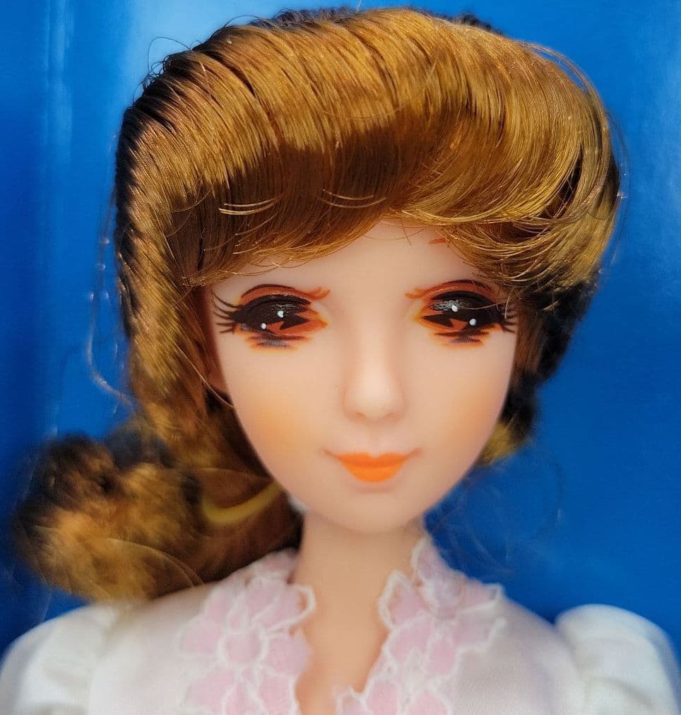 ■2代目リカちゃん の【しあわせママ】リカちゃん　ママ