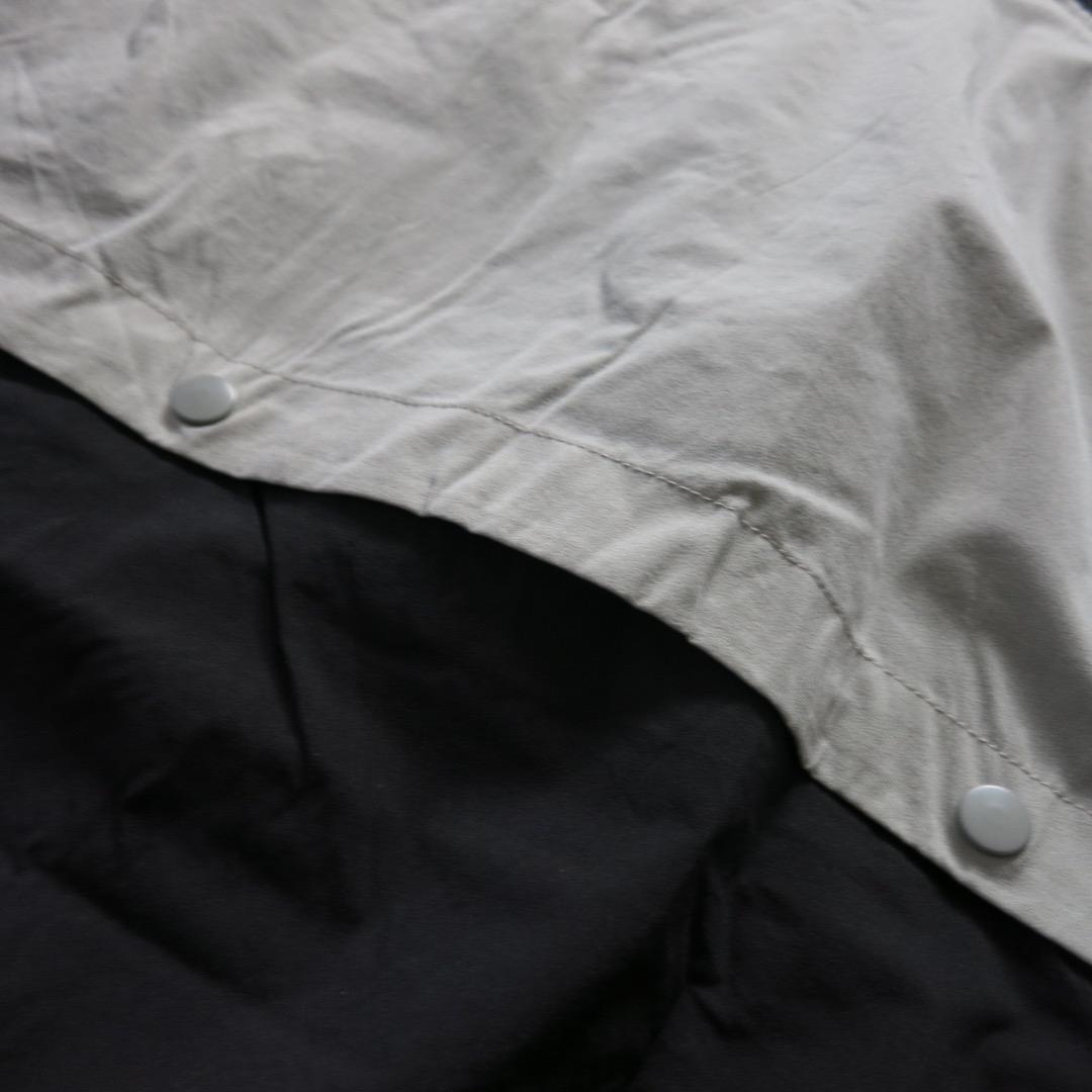 00s NIKE Manchester United ピステ ナイロンジャケット