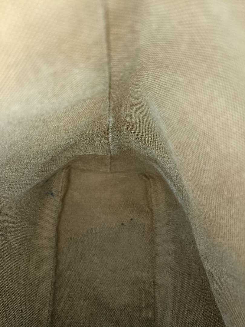 LOUISVUITTON　ダミエ　ソーホー