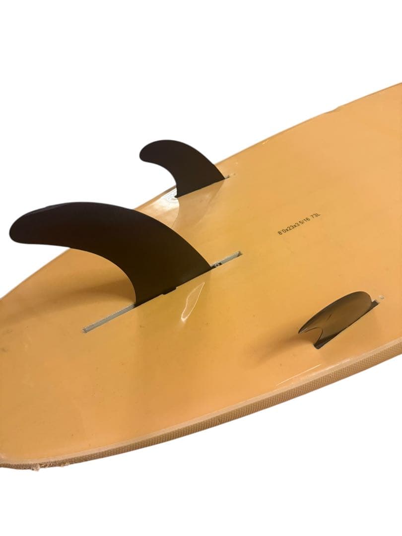 Beach Access ビーチアクセス ロング ソフトボード 8.0 73L