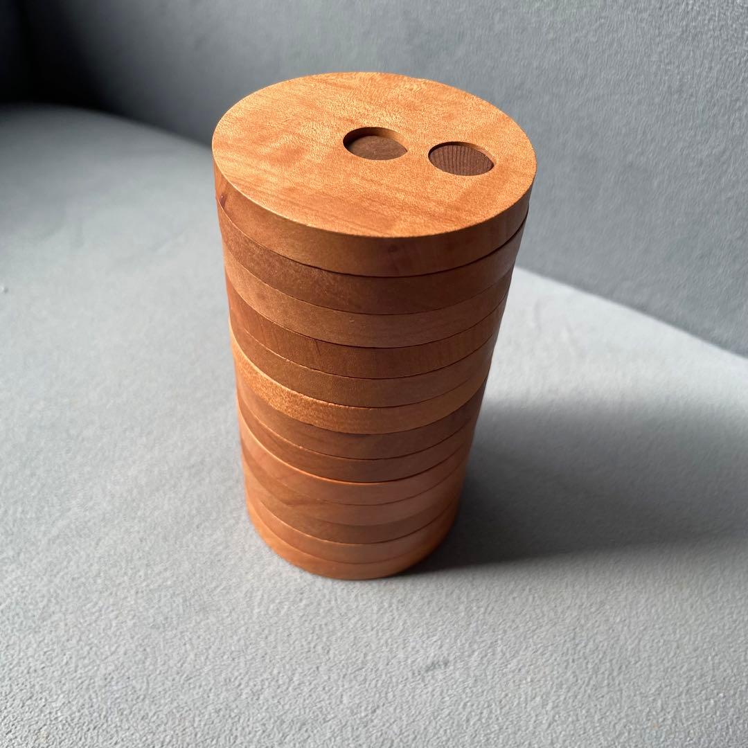 naef ディスコン Nr. 9628 知育玩具