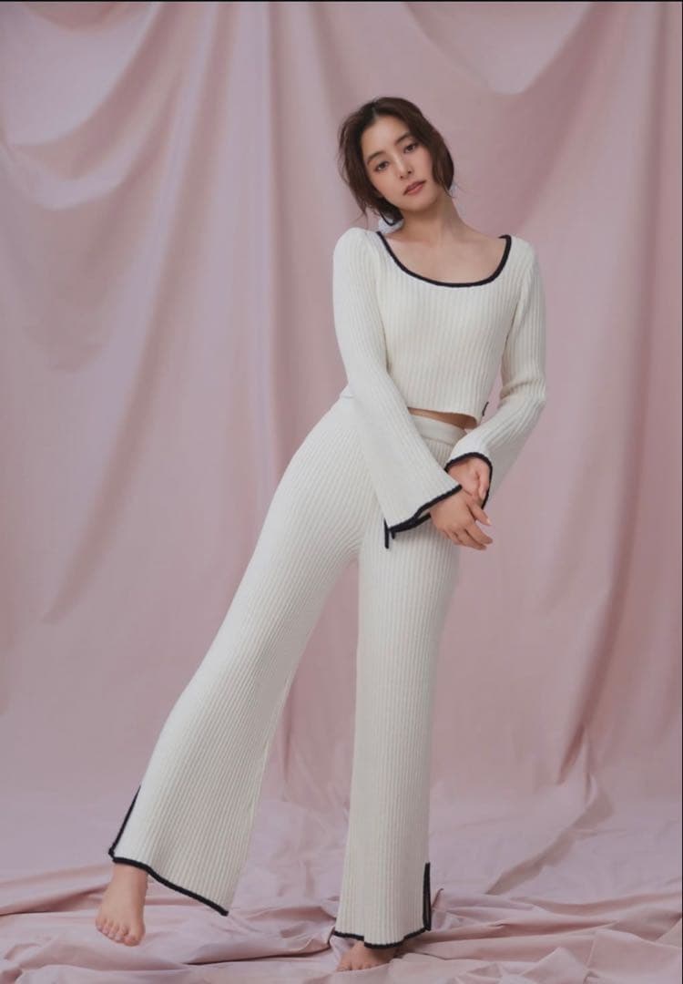 スナイデルホーム　セットアップ