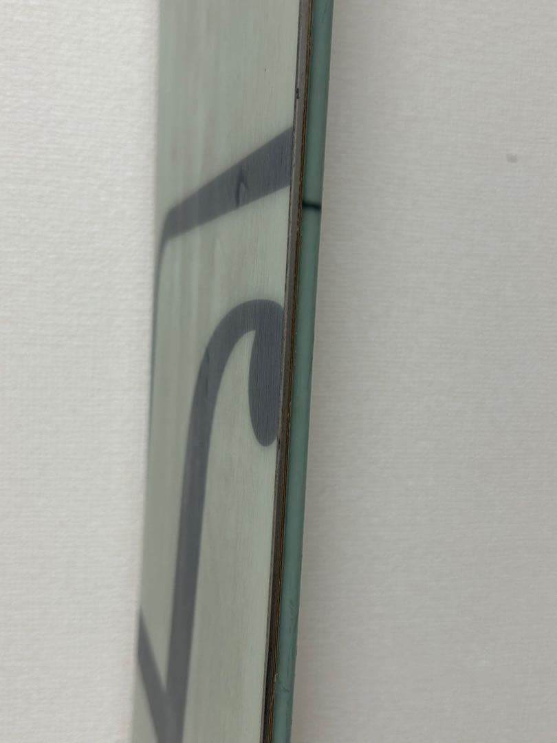 Forum Peter Lineフォーラムピーターラインスノボ板ソフトケース付き