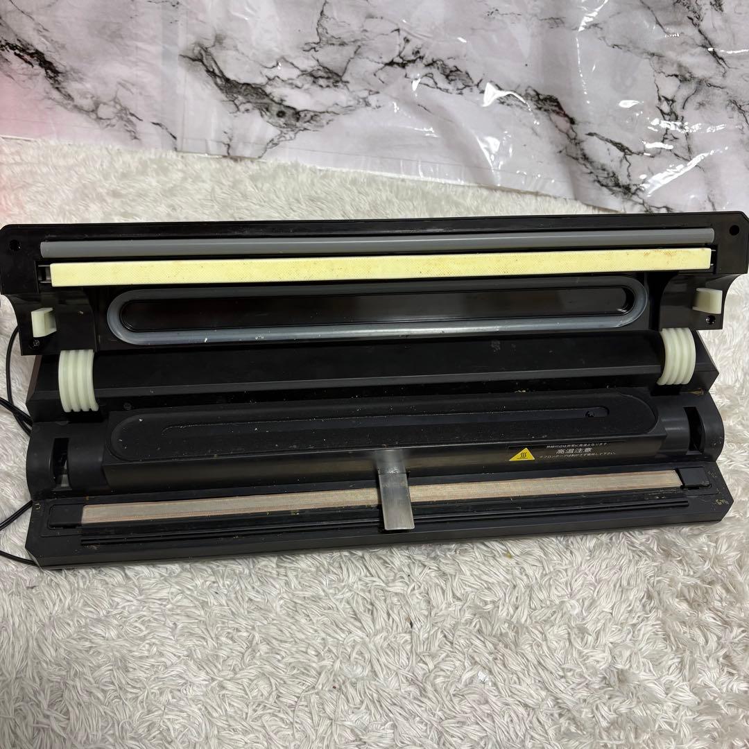 SMATIV 真空パック機 家庭用 真空シーラー デジタル表示 保存 調理