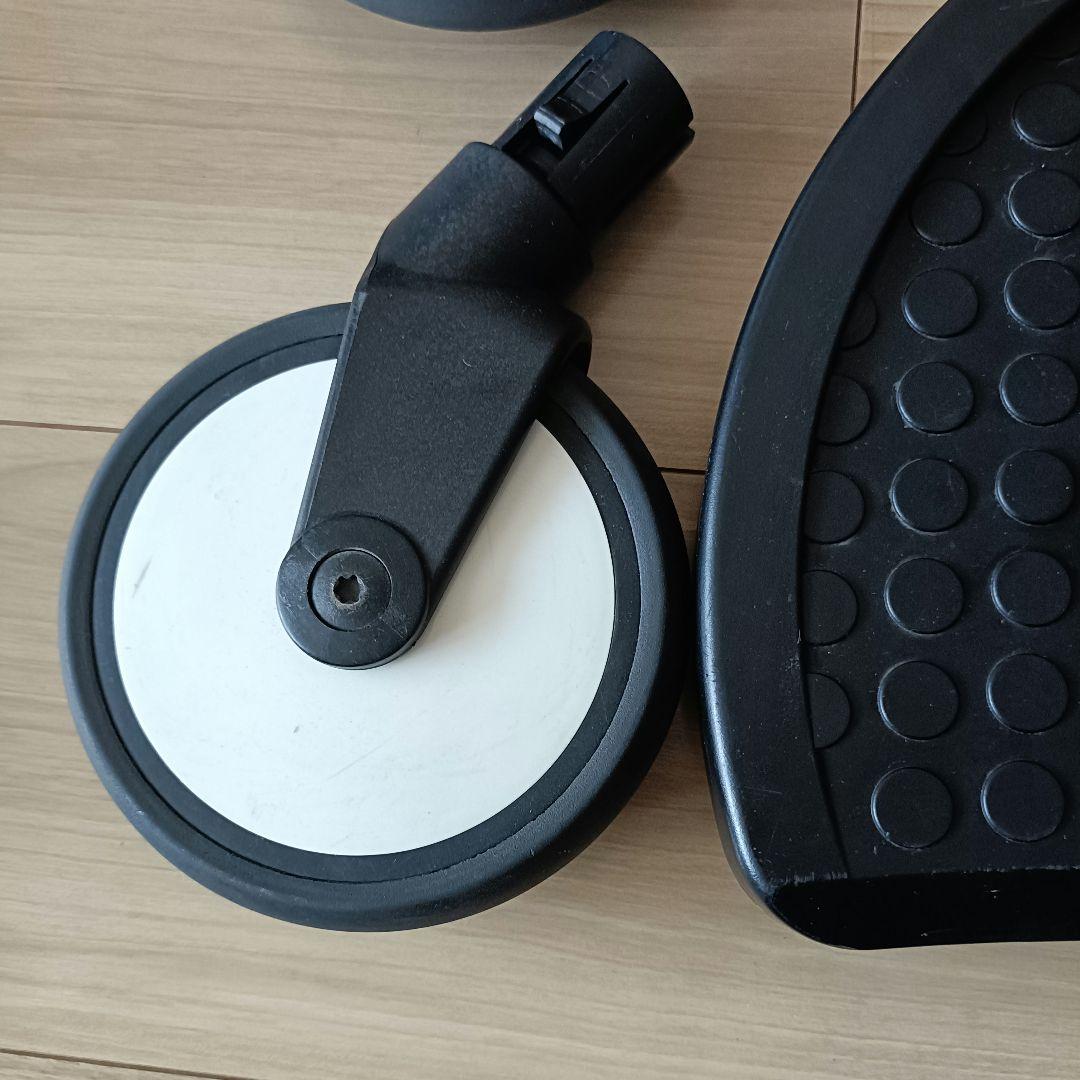 ベビーカー・バギー BABYZEN YOYO BOARD